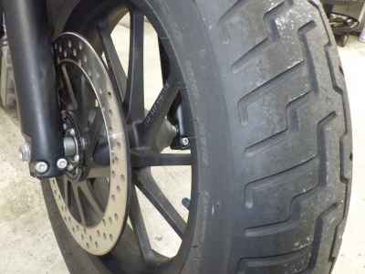 Honda Rebel S CMX250 2022