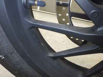 Honda Rebel S CMX250 2022