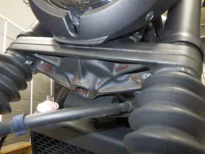 Honda Rebel S CMX250 2022