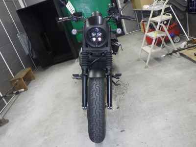 Honda Rebel S CMX250 2022