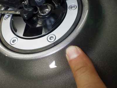 Triumph Trident 660 2021