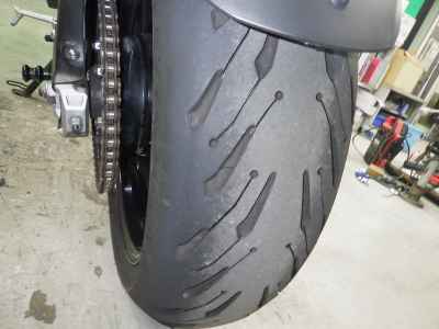 Triumph Trident 660 2021