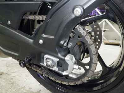 Triumph Trident 660 2021