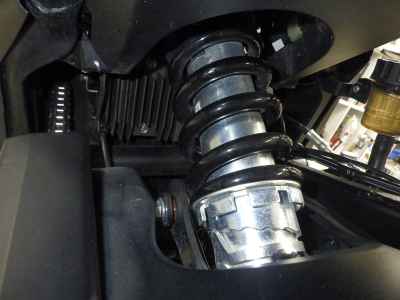 Triumph Trident 660 2021