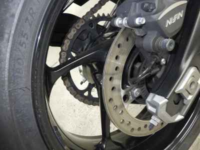 Triumph Trident 660 2021