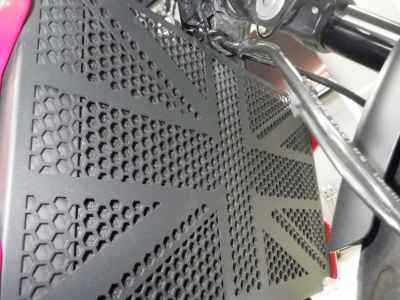 Triumph Trident 660 2021