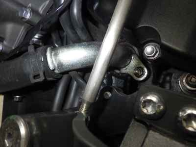 Triumph Trident 660 2021