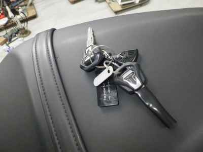 Triumph Trident 660 2021