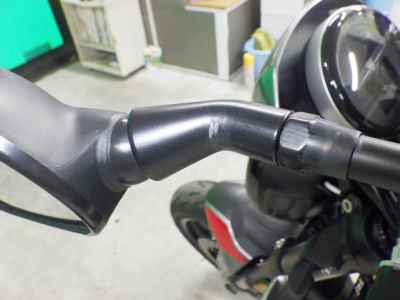 Triumph Trident 660 2021