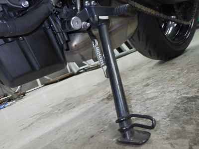 Triumph Trident 660 2021