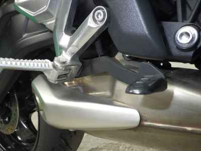 Triumph Trident 660 2021