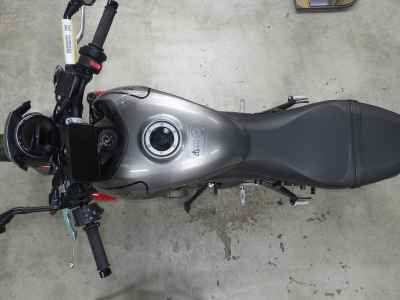 Triumph Trident 660 2021