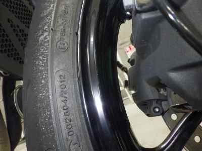 Triumph Trident 660 2021