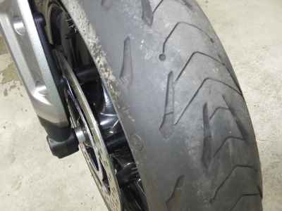 Triumph Trident 660 2021