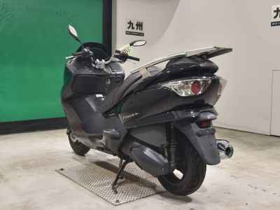 Honda Forza Z 2006