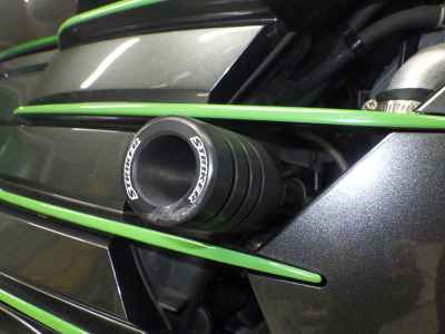 Kawasaki Ninja ZX-14R 2019