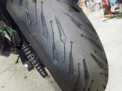 Kawasaki Ninja ZX-14R 2019