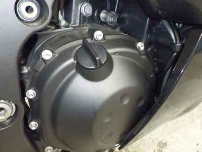 Kawasaki Ninja ZX-14R 2019