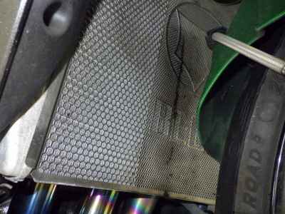 Kawasaki Ninja ZX-14R 2019