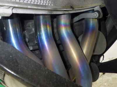 Kawasaki Ninja ZX-14R 2019