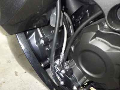 Kawasaki Ninja ZX-14R 2019