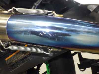 Kawasaki Ninja ZX-14R 2019