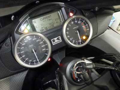 Kawasaki Ninja ZX-14R 2019