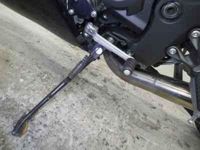 Kawasaki Ninja ZX-14R 2019