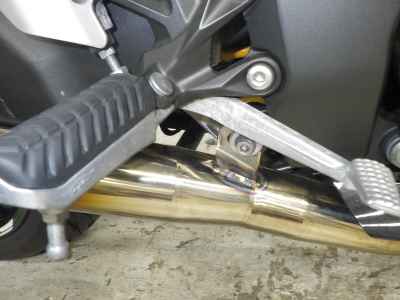 Kawasaki Ninja ZX-14R 2019