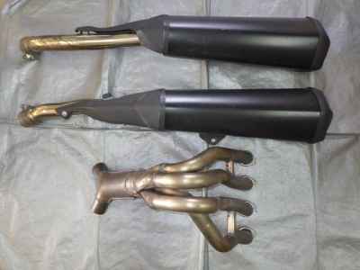 Kawasaki Ninja ZX-14R 2019