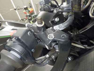 Kawasaki Ninja ZX-14R 2019