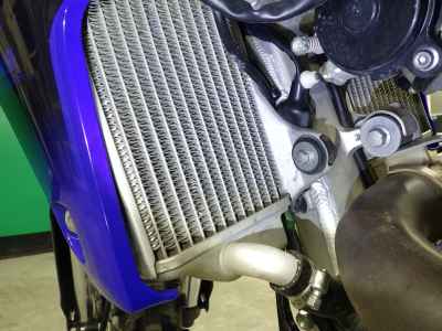 Yamaha YZ250F 2024