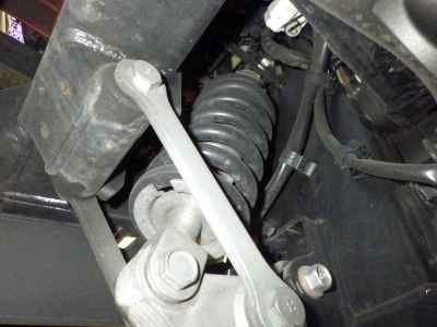 Yamaha XVS950 Midnight Star 2012