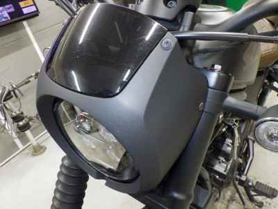 Honda Rebel CMX250 2020