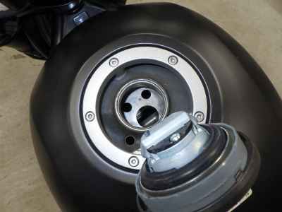 Honda Rebel CMX250 2020