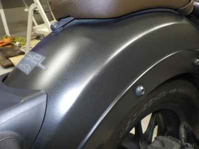 Honda Rebel CMX250 2020