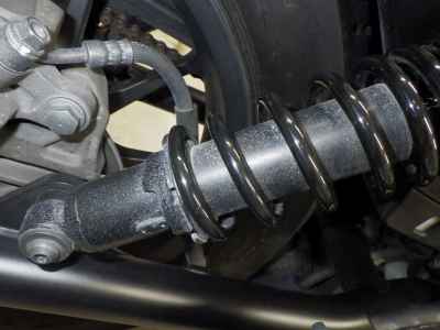 Honda Rebel CMX250 2020