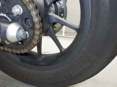 Honda Rebel CMX250 2020