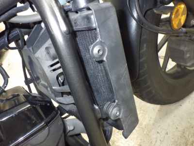 Honda Rebel CMX250 2020