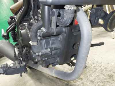 Honda Rebel CMX250 2020