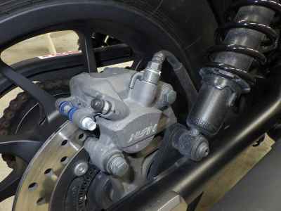 Honda Rebel CMX250 2020