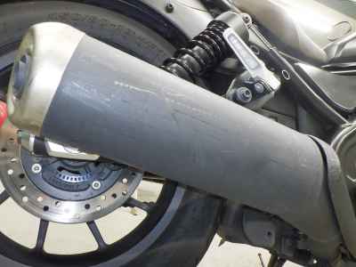 Honda Rebel CMX250 2020