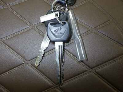 Honda Rebel CMX250 2020