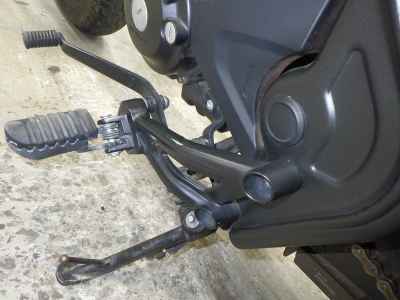 Honda Rebel CMX250 2020