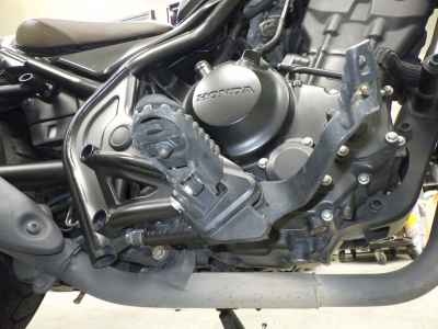 Honda Rebel CMX250 2020