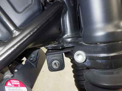 Honda Rebel CMX250 2020