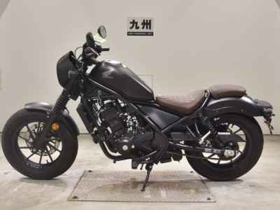 Honda Rebel CMX250 2020