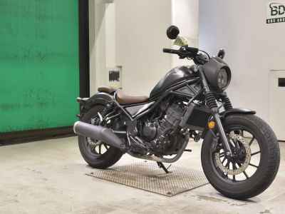 Honda Rebel CMX250 2020