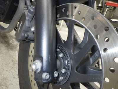 Honda Rebel CMX250 2020