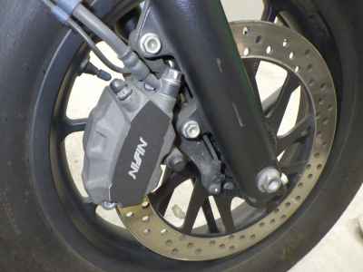 Honda Rebel CMX250 2020